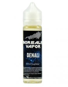 BOREALIS VAPOR - DENALI