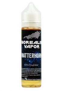 BOREALIS VAPOR - MATTERHORN