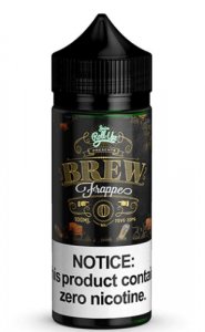 BREW BY JUICE ROLL UPZ - FRAPPE