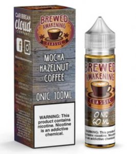 BREWED AWAKENING BY CARIBBEAN CLOUD - BREWED AWAKENING CLASSIC