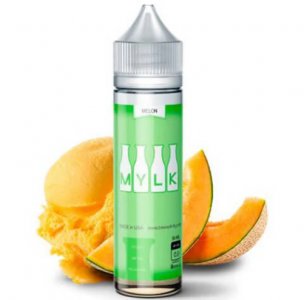 MYLK BY BREWELL VAPORY - MELON