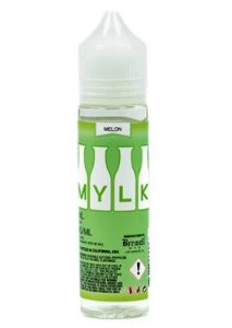 MYLK BY BREWELL VAPORY - MELON