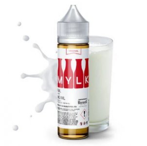 MYLK BY BREWELL VAPORY - ORIGINAL