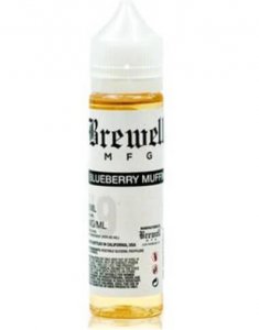 BREWELL VAPORY - #9 BREWBERRY BREAKFAST BLEND BREW