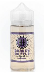 BROKEN BOTTLE VAPE CO. - DUMMIES