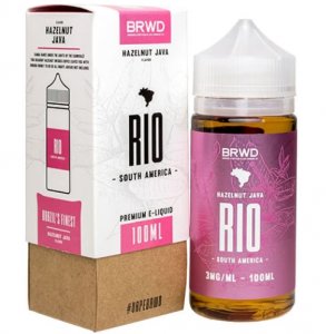 BRWD E-LIQUID - RIO