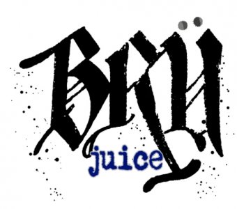 BRU JUICE - BERRY BUSTARD CRUNCH