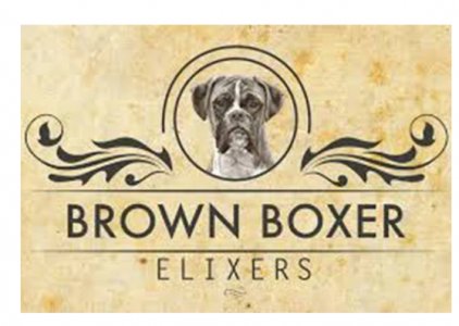 BROWN BOXER ELIXERS - HARVEST