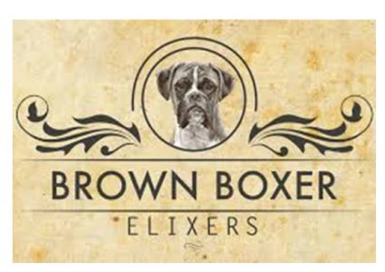 BROWN BOXER ELIXERS - DELIGHT