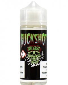 BUCKSHOT VAPORS - M80