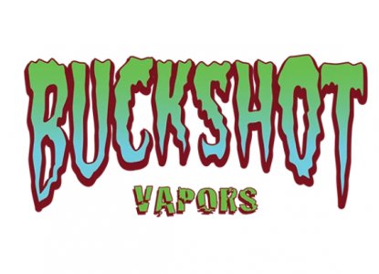 BUCKSHOT VAPORS - E-LIQUID COLLECTION - 180ML