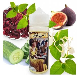 BUDGET ELIQUID - HIFI