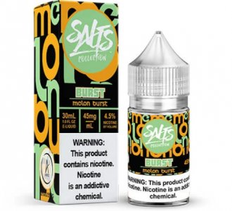 BURST SALT COLLECTION - MELON BURST