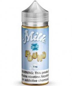 BY THE POUND E-LIQUID - MILK