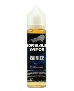 BOREALIS VAPOR - RAINIER