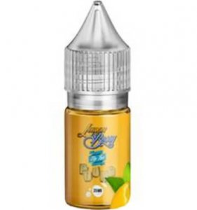 BY THE POUND E-LIQUID SALT - LEMON BERRY