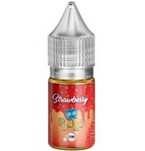 BY THE POUND E-LIQUID SALT - STRAWBERRY