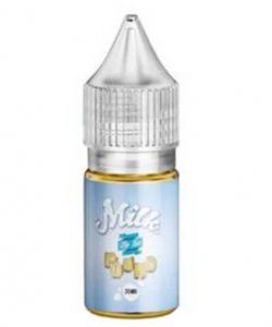 BY THE POUND E-LIQUID SALT - MILK