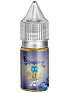 BY THE POUND E-LIQUID SALT - BLUEBERRY