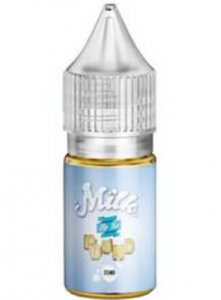 BY THE POUND E-LIQUID SALT - MILK