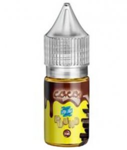BY THE POUND E-LIQUID SALT - COCO