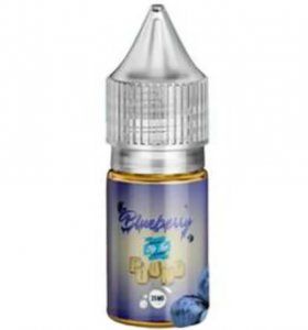 BY THE POUND E-LIQUID SALT - BLUEBERRY