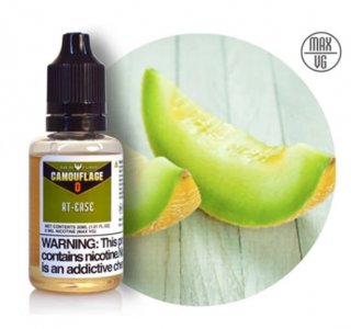 CAMOUFLAGE EJUICE - AT EASE