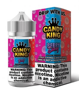 CANDY KING EJUICE - BERRY DWEEBZ