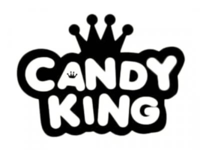 CANDY KING EJUICE - E-LIQUID COLLECTION - 200ML