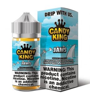CANDY KING EJUICE - JAWS