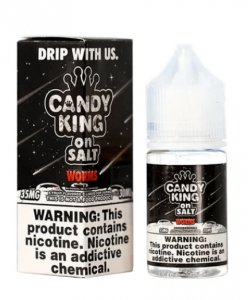 CANDY KING ON SALT - WORMS