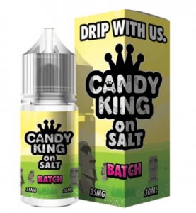 CANDY KING ON SALT - BATCH