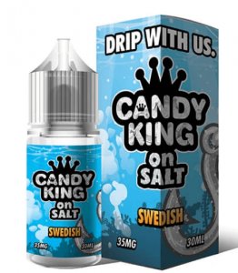 CANDY KING ON SALT - SWEDISH