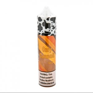 HOLY COW EJUICE - ONLY CANNOLI