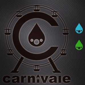 CARNIVALE E-LIQUID - BOARDWALK