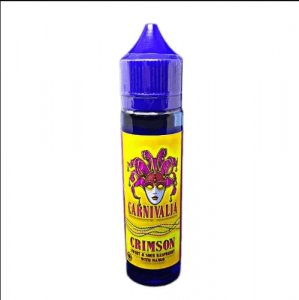 CARNIVALIA BY PARADIGM - CRIMSON MAX VG