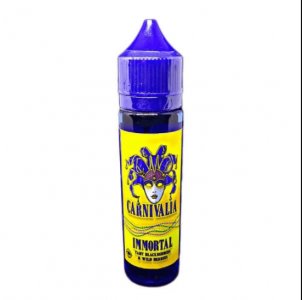 CARNIVALIA BY PARADIGM - IMMORTAL MAX VG