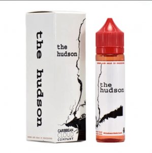 CARIBBEAN CLOUD COMPANY EJUICE - THE HUDSON