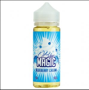 CARTER ELIXIRS - BLUE MAGIC