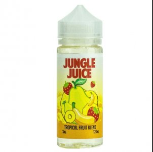 CARTER ELIXIRS - JUNGLE JUICE