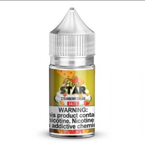 CARTER ELIXIRS SALTS - FIVE STAR SALTS