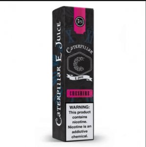 CATERPILLAR EJUICE - CHESHIRE