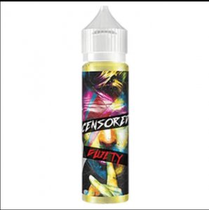 CENSORED EJUICE - GUILTY