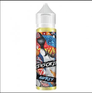 CENSORED EJUICE - AUDREY