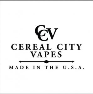 CEREAL CITY VAPES - SILLY RABBIT