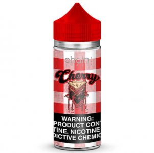CHAIN VAPEZ EJUICE - CHERRY PIE