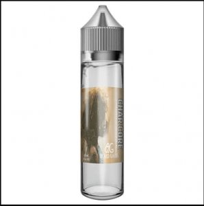 CHAR BY BEARD GAINS - CHAR CORE