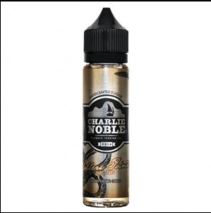 CHARLIE NOBLE E-LIQUID - SOLLERS POINTE
