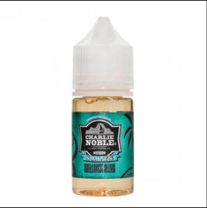 CHARLIE NOBLE E-LIQUID SALTS - SHELLBACK SLUSH SALT
