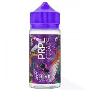 CHBY BY BLVK UNICORN E-JUICE - PRPL GRAPE